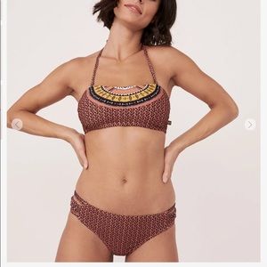 La Vie En Rose Swim suit